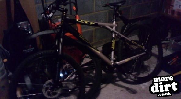 Gt  - Outpost Disk 09