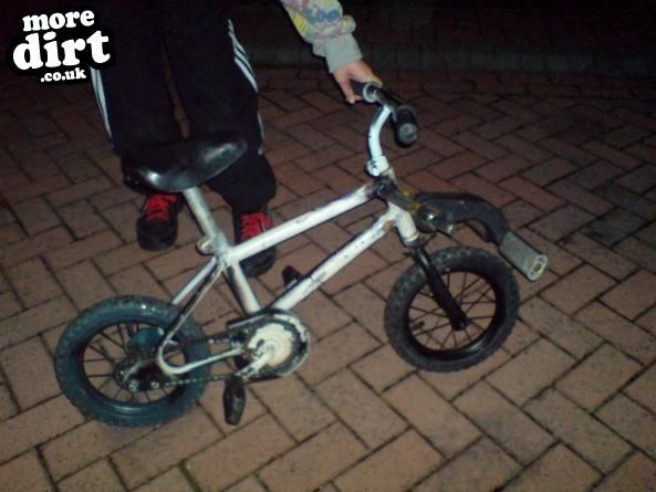 monkey bike - monkey bike