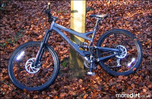 Specialized - Enduro