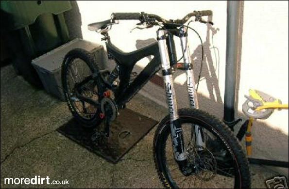 Specialized - BigHit