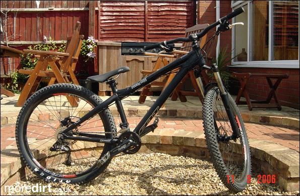 Felt - Doubleshot '06