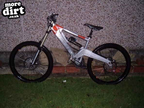 orange - 224 prototype 