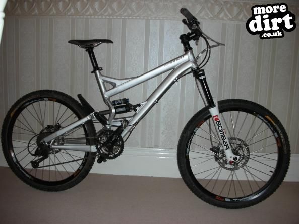 Specialized - S-works Enduro