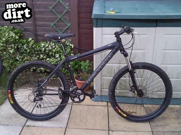 DiamondBack - !!!!!!!!!!!!!