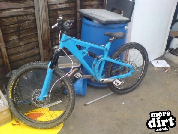 Prototype - Prototype