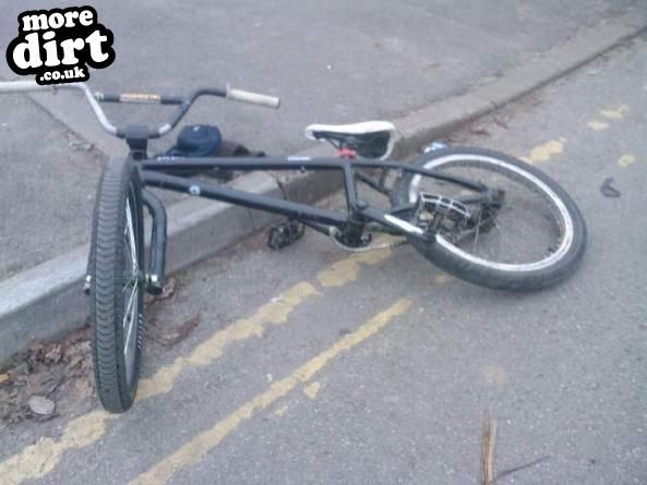 basically custom - felt somthing