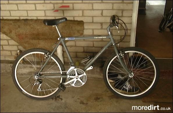 Frankenstein - Newborn