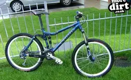 xxjez82's Bikes