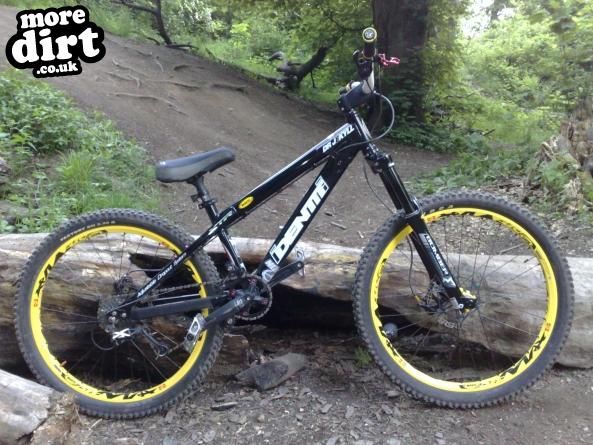 identiti - dr jekyll