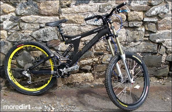 Specialised - Big hit