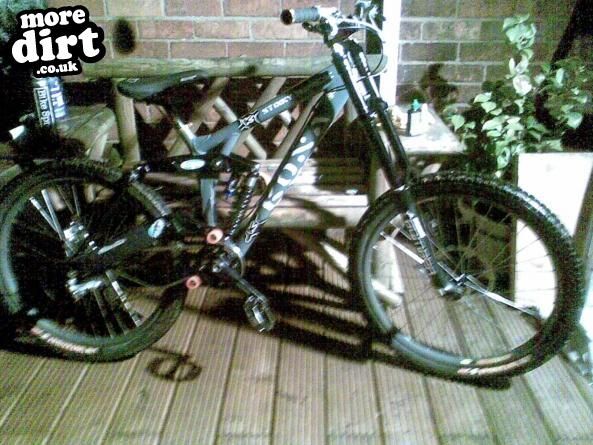 Kona - Stinky Supreme