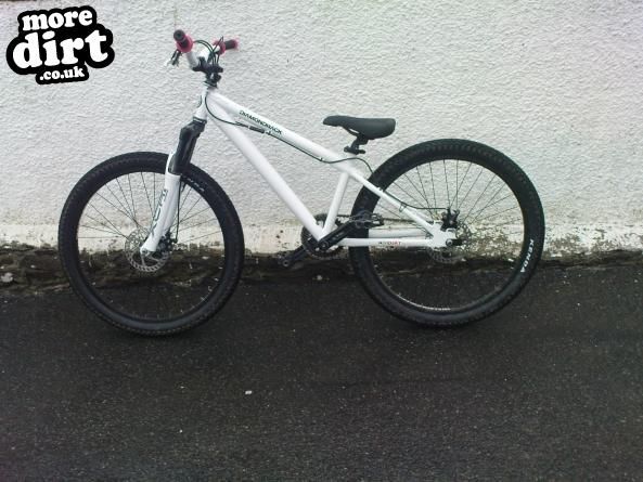 diamondback - bandito