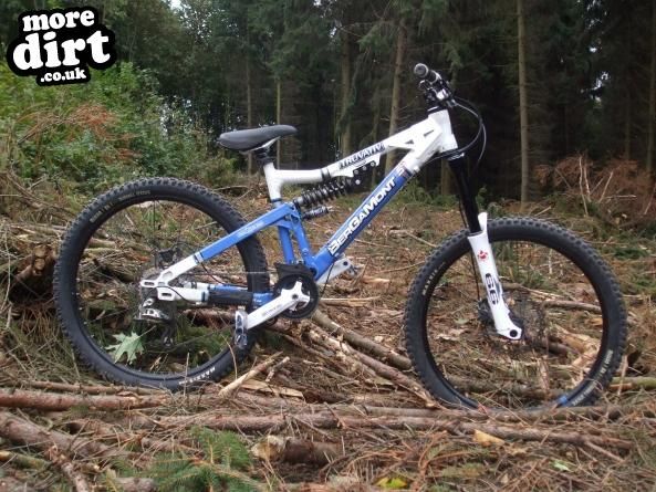 Bergamont - Big-Air No. 1