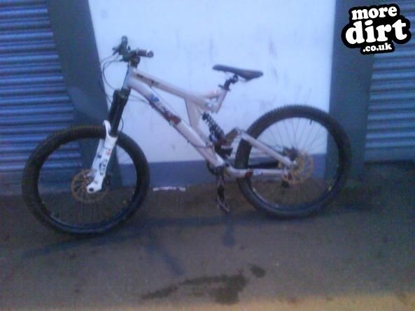 specialized - bighit