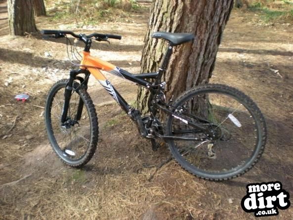 Exodus - A & J Vault