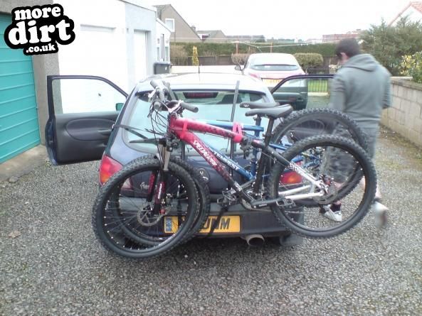 specialized   + gt - p2 + tempest