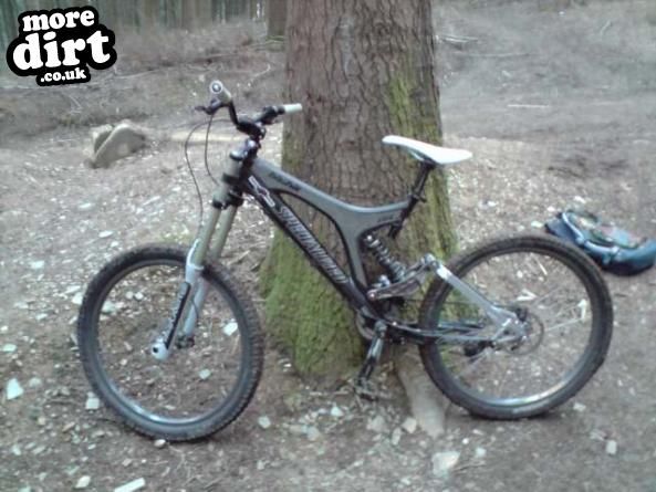 specialized - big hit