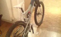 addict's Bikes