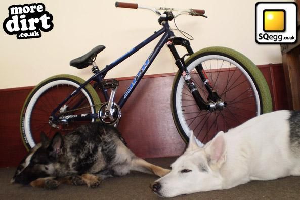 DMR / Conspiracy - Sidekick