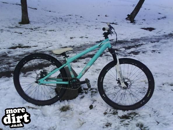 Diamondback - Bandito