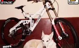 nookie's Bikes