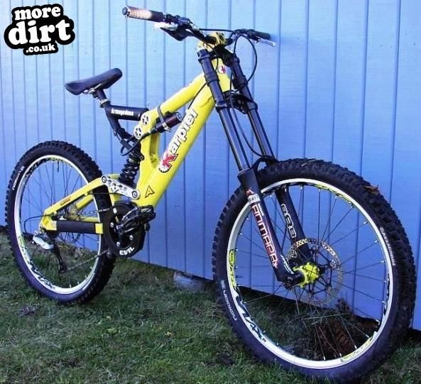 Karpiel - Armageddon