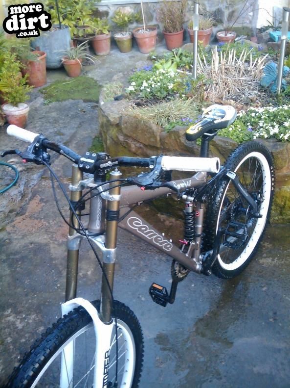 carrerra - banshee 07