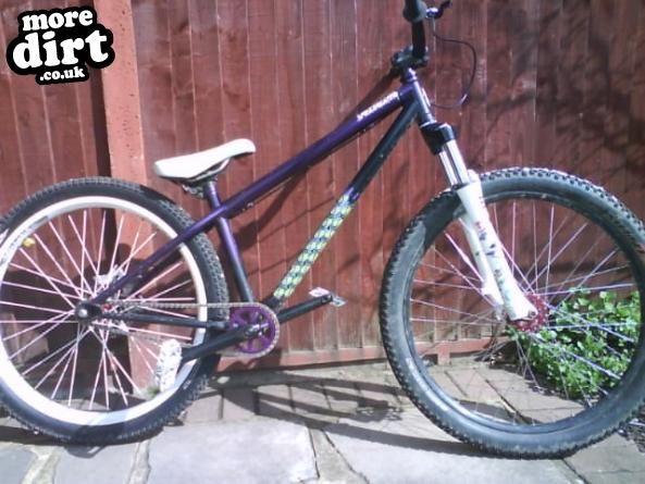 specialized p1 - p1 2008