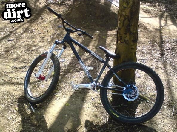 24seven - darkangel slacker st