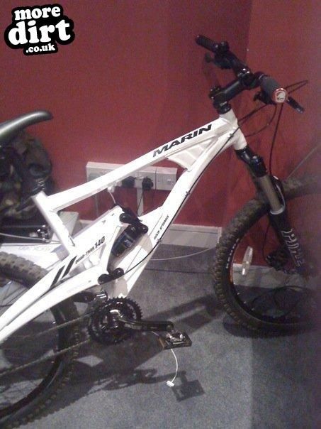 Marin - Rock Springs 08