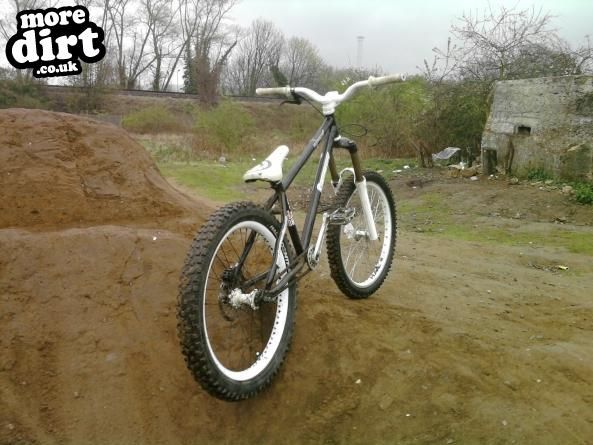 Conspiracy - Midnight