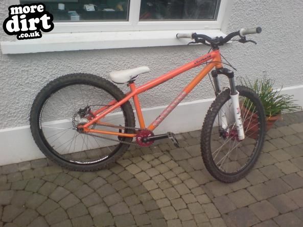 specilized - p2 crmo