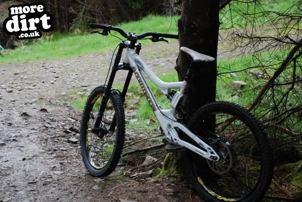 commencal - SUPREME DH