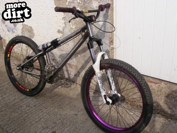 agent!bikes - smith SE