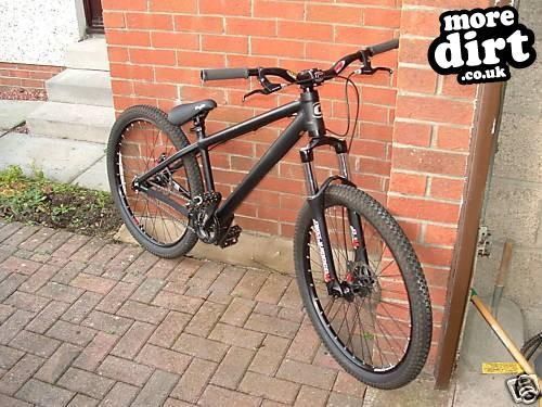 cannondale - chase 4