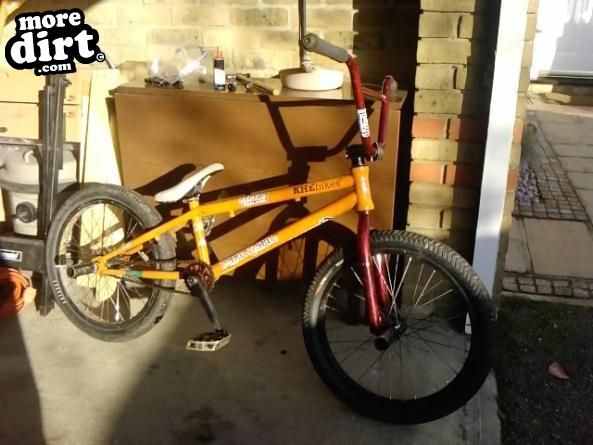 khe - triple threat LT