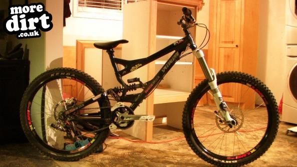 Specialized 2007  - Sx Trail
