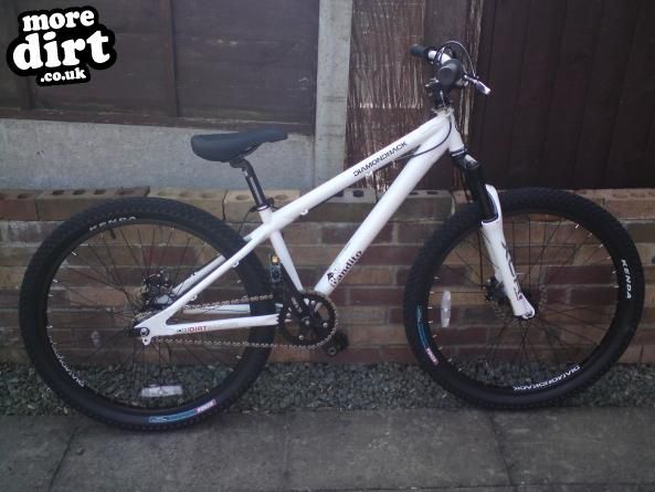 Diamondback - Bandito 2008