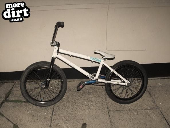 Custom - BMX