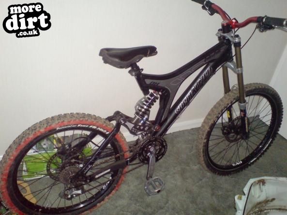 specialized - bighit DH