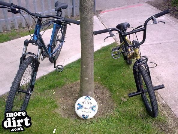 carrera and diamondback - db joker and xc carrera vulcan