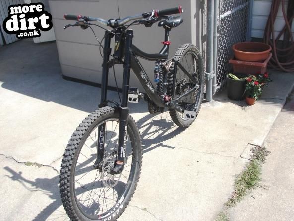 Iron Horse  - Iron Horse 7 point 7