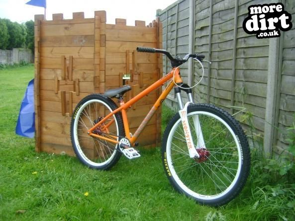 specialized  - p2 cromo