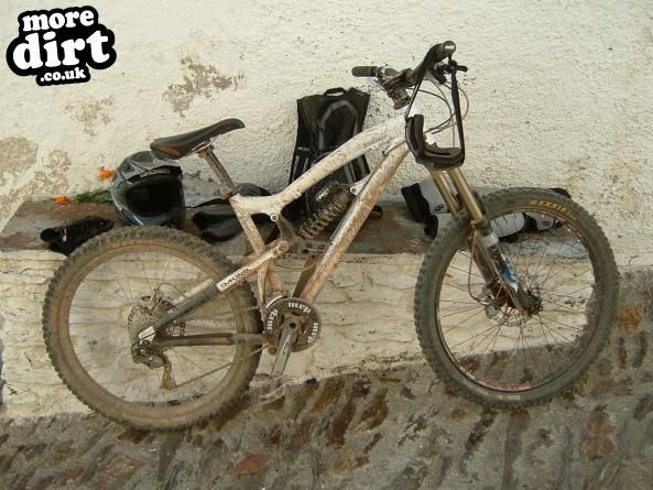 Santa Cruz - Nomad 09