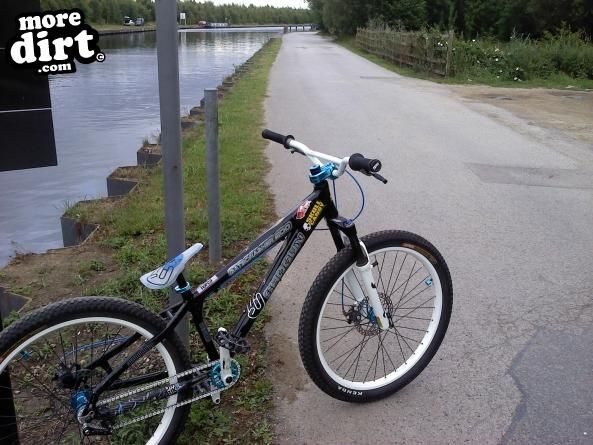 Shogun - Gatecrasher200