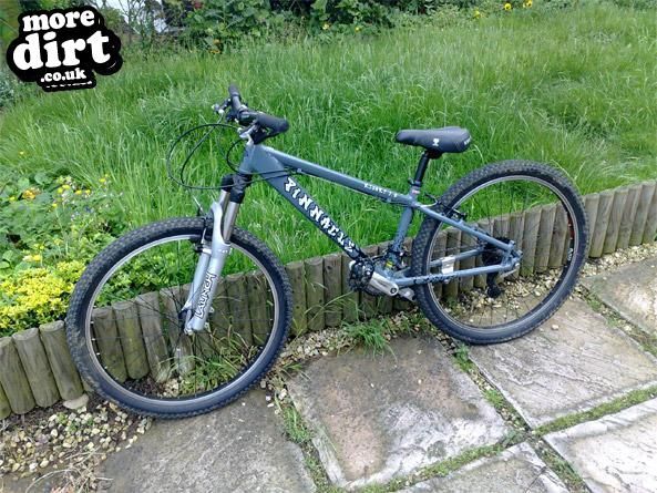 pinnacle - redart 1.0