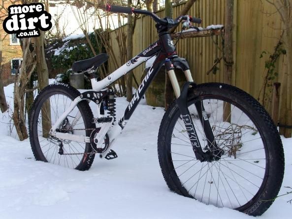 Banshee (mythic) - Wildcard