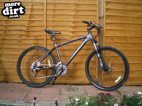 Pinnacle - Evolution 1.0