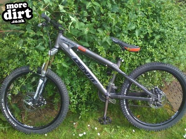 Identiti - Dr Jekyll