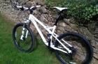 Specialized Stumpjumper FSR Elite